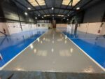 Enhancing Safety with Resin Flooring: Protecting Against Slips and Trips