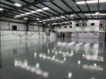 Where is Epoxy Flooring Used? A Versatile and Durable Flooring Solution